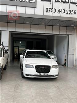 كرايسلر 300